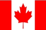 加拿大国旗