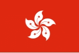 香港特别行政区国旗